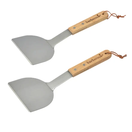 Barbecook  Set of 2 plancha turners