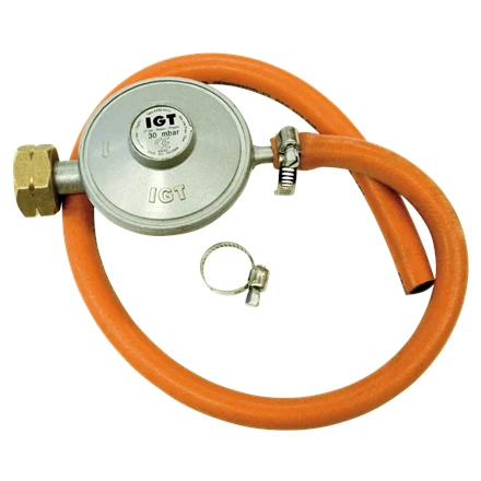 Barbecook Barbecook Gas Regulator The Netherlands