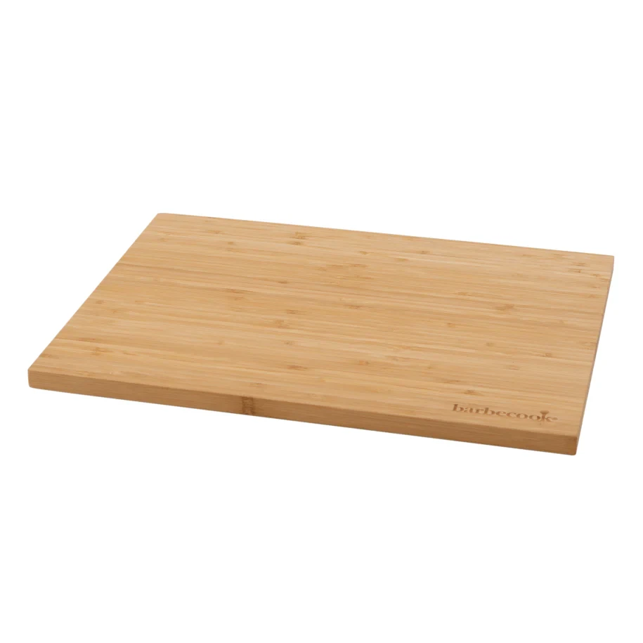 Bambusa dēlītis Barbecook 40x30x1.5cm BC-ACC-7301