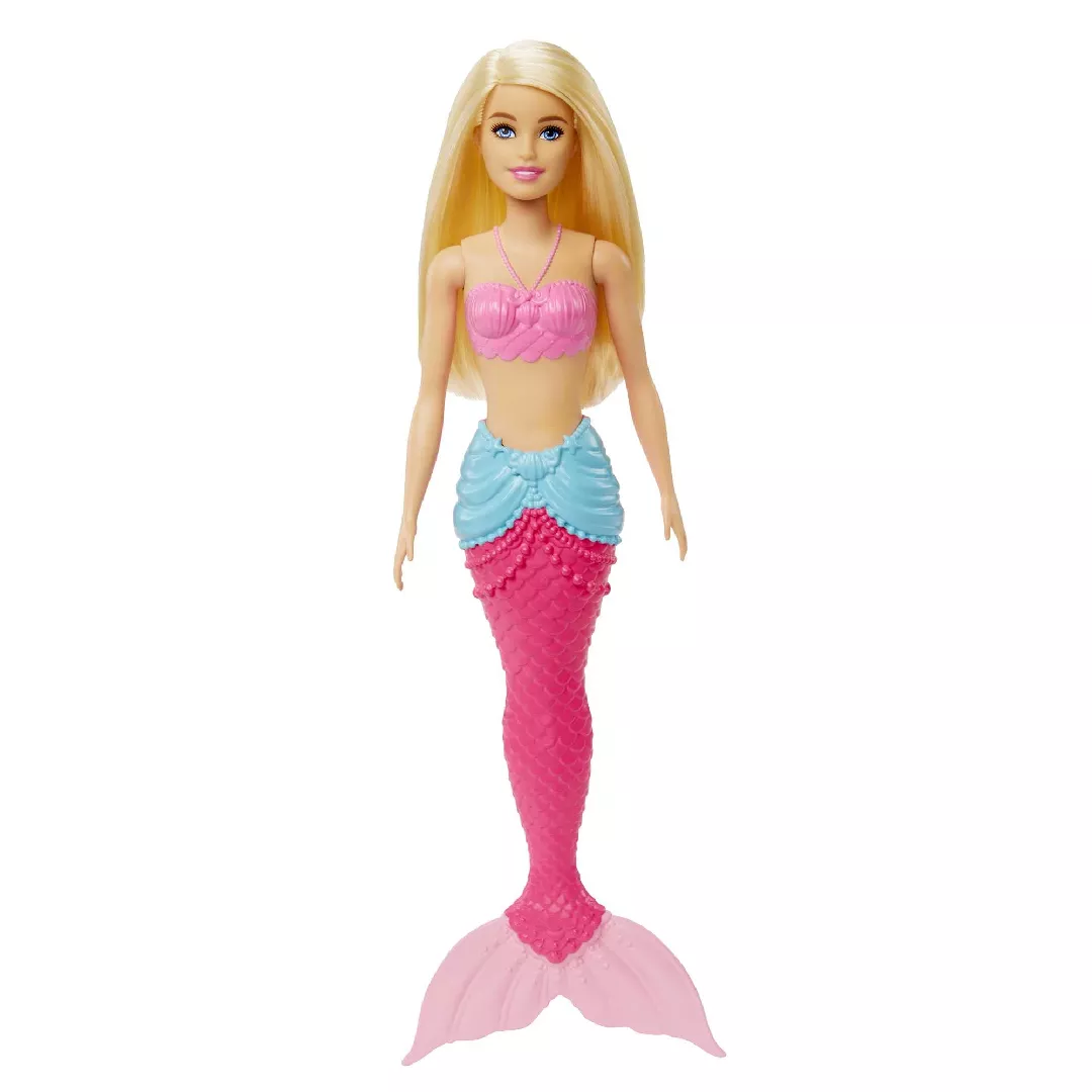 Barbie Dreamtopia Doll 0194735056323 1255389