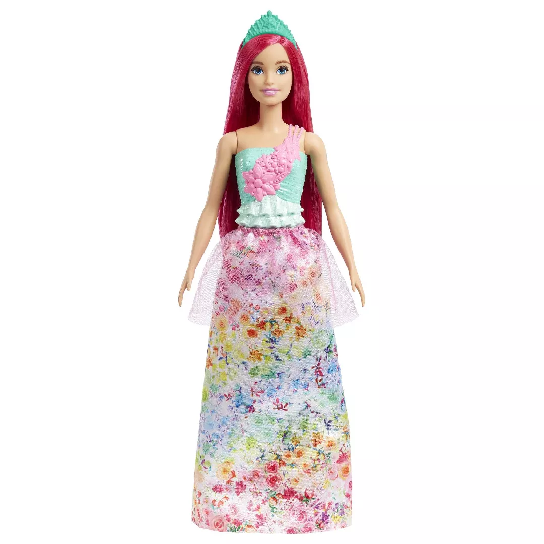 Barbie Dreamtopia Doll HGR15