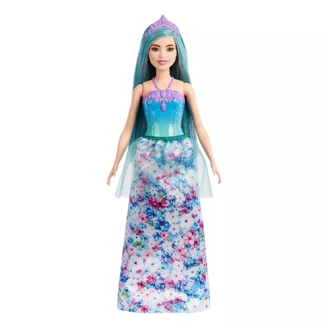 Barbie Dreamtopia Doll 1241546 HGR16 0194735055906