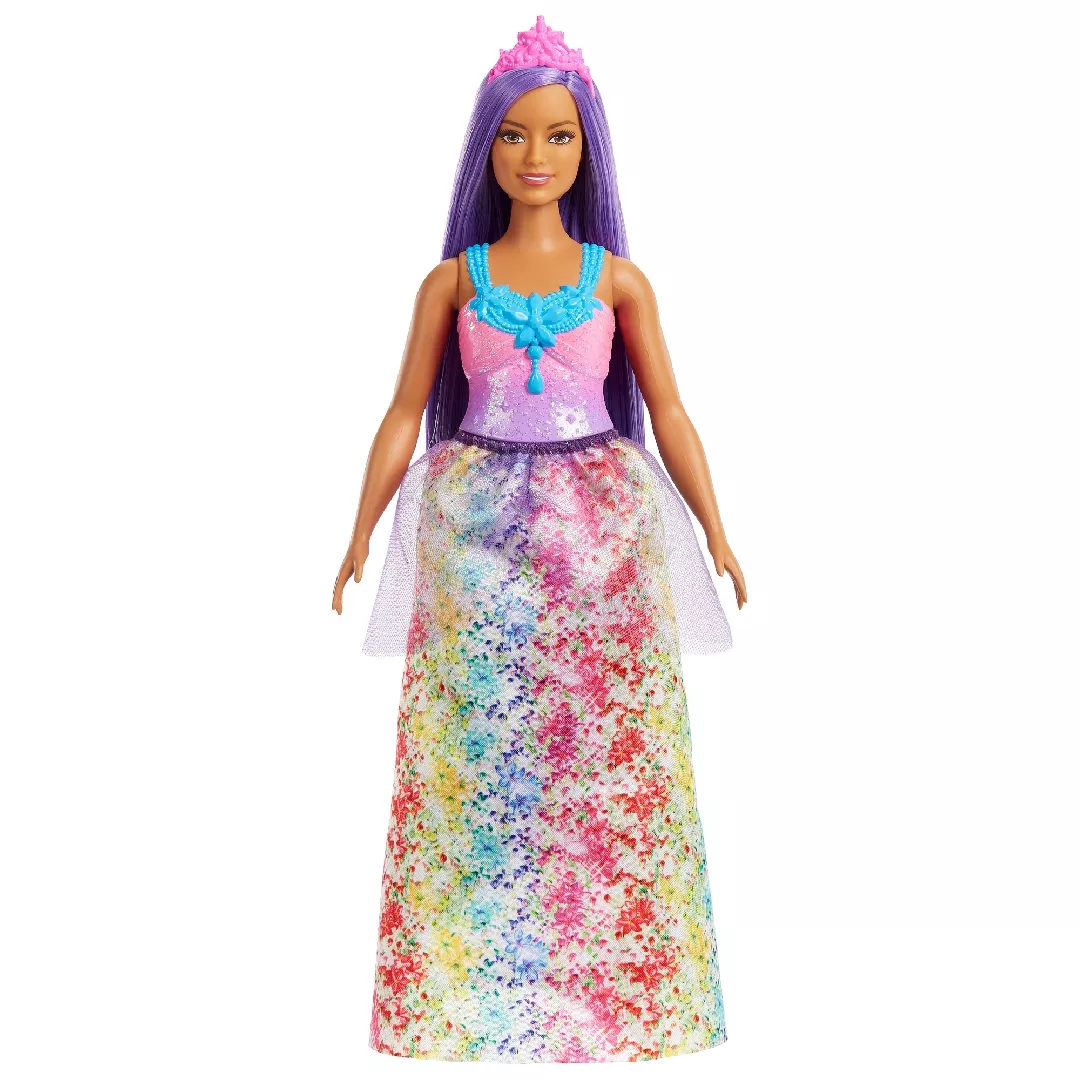Barbie Dreamtopia Doll HGR17