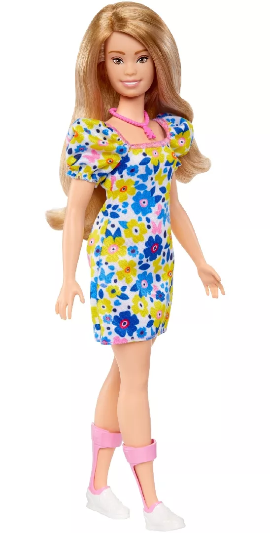Barbie Fashionistas Doll #208  Doll with
