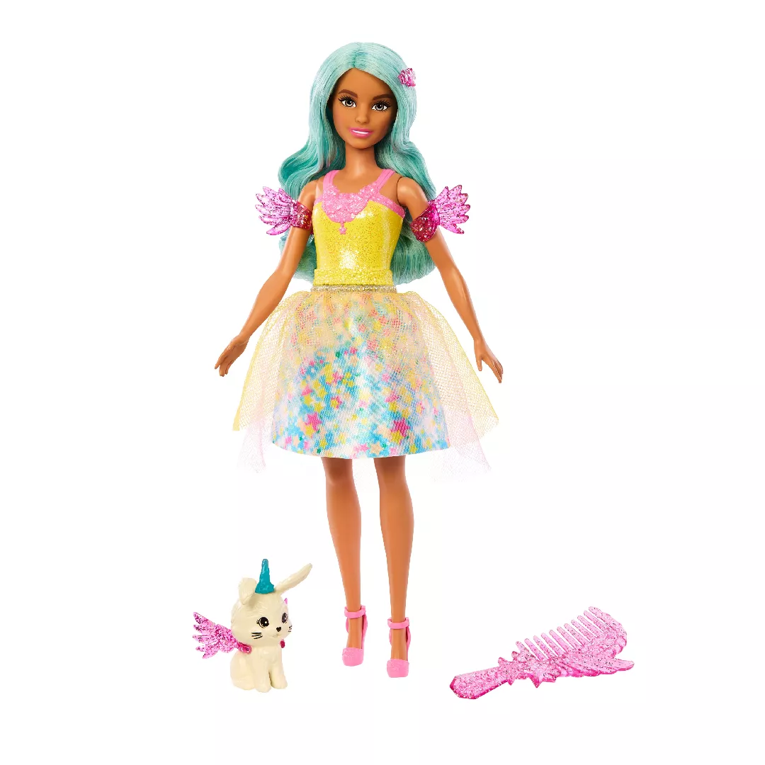 Barbie - Touch of Magic Fairytale