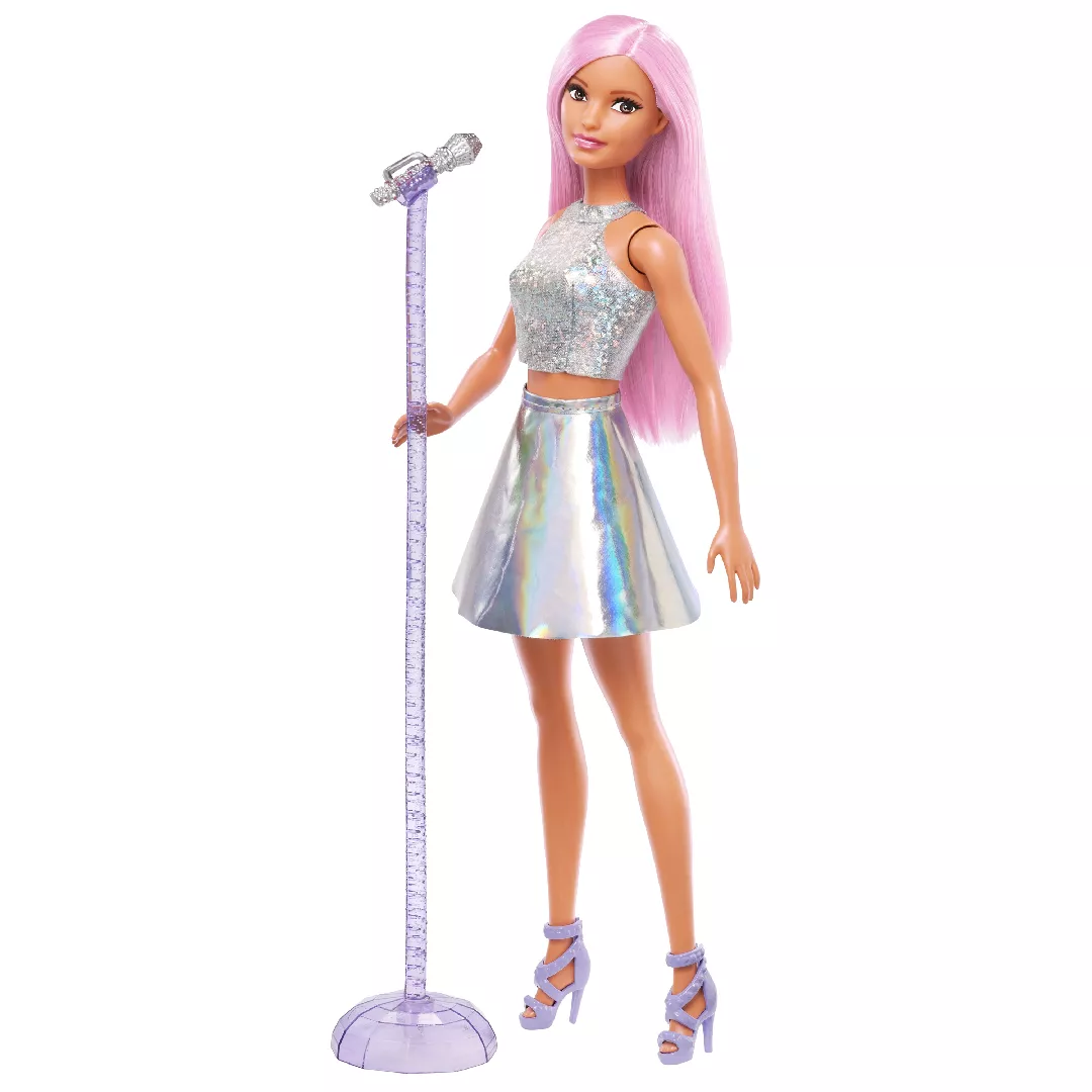Barbie Pop Star Doll 1278578 JCW42