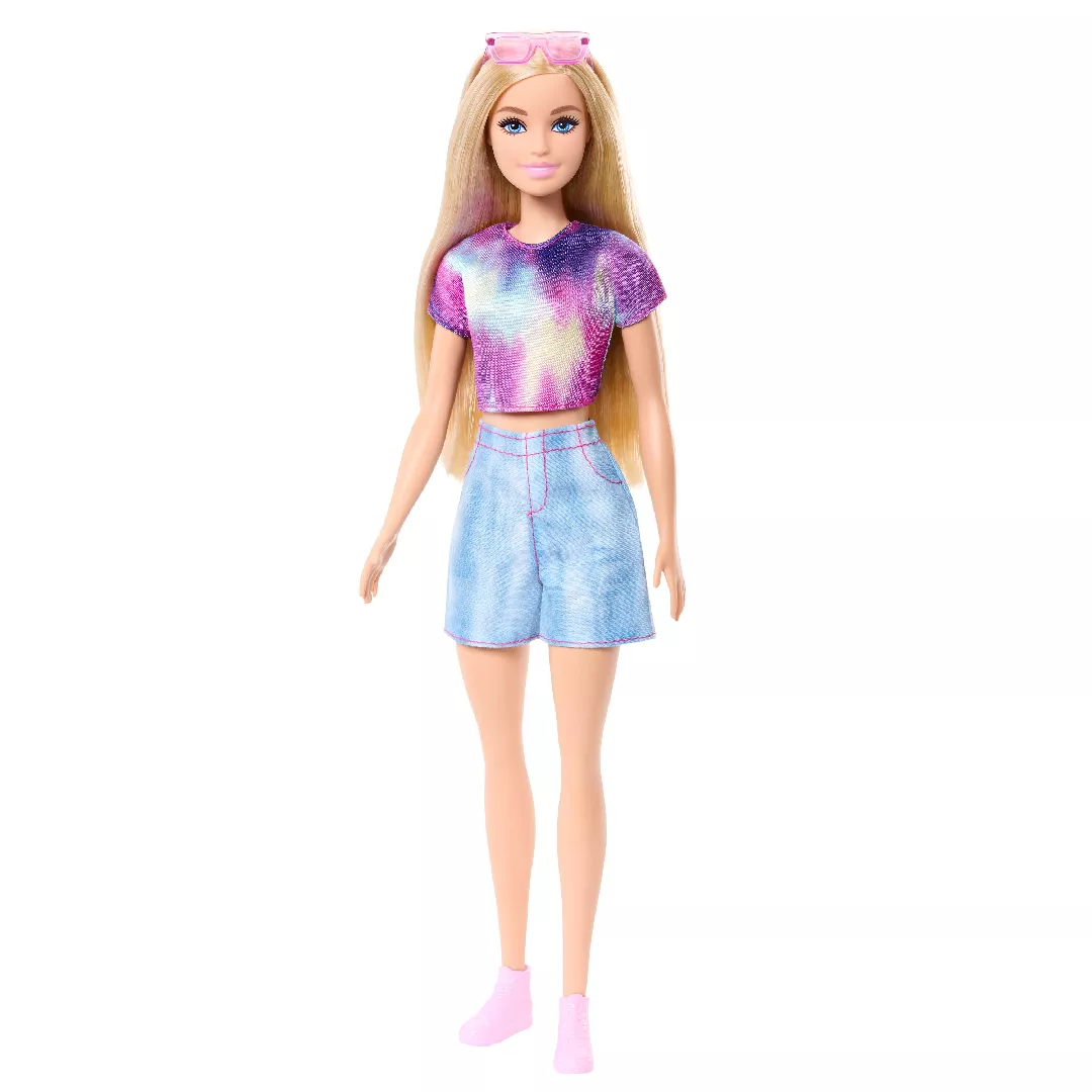Barbie Mysteries: Beach Detectives "Malibu&quot
