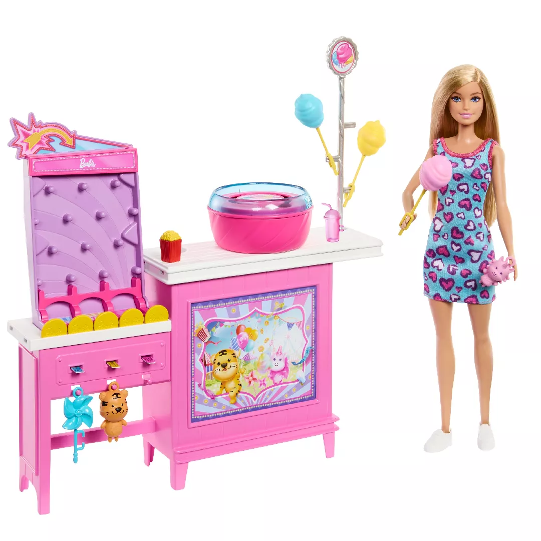 Barbie Mysteries: Beach Detectives "Malibu&quot