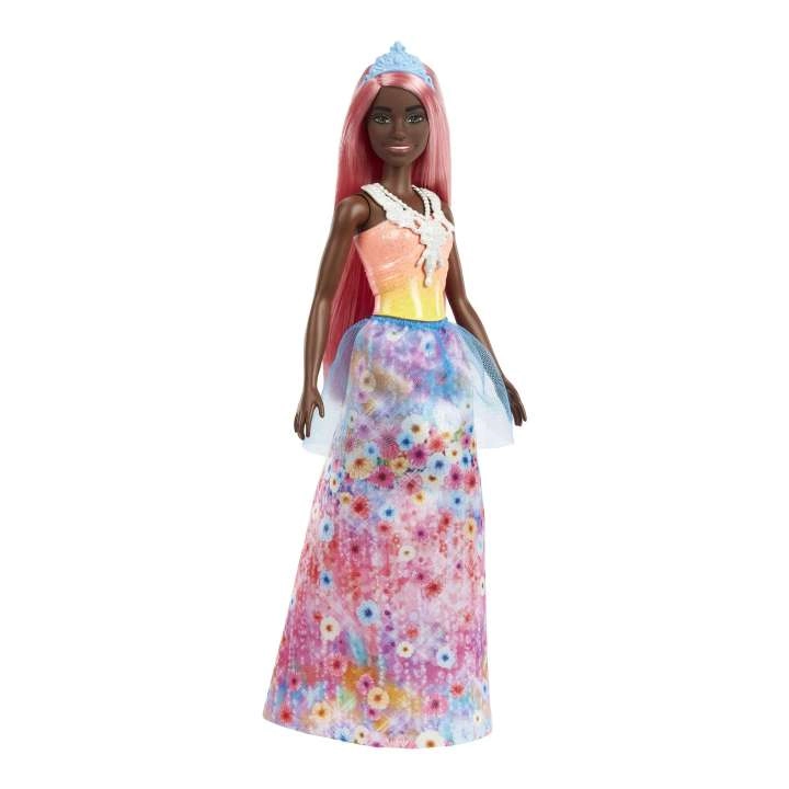 Barbie Dreamtopia Princess Doll 1241540 HGR13/HGR14