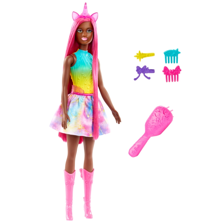 Barbie A Touch of Magic Unicorn