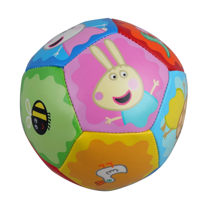 Barbo Toys Peppa Pig - Soft