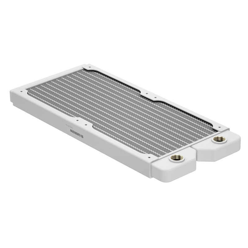 Barrow Dabel-20a Radiator 240 mm -