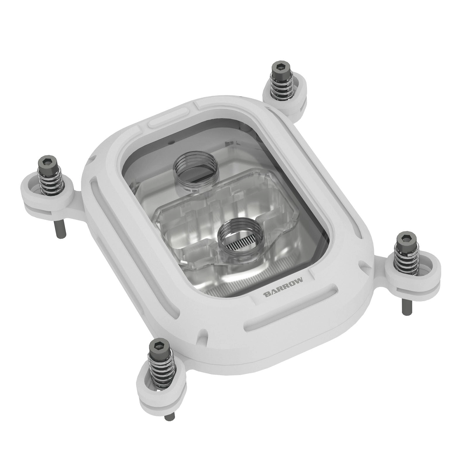 CPU Water Block Barrow Kepler  Intel