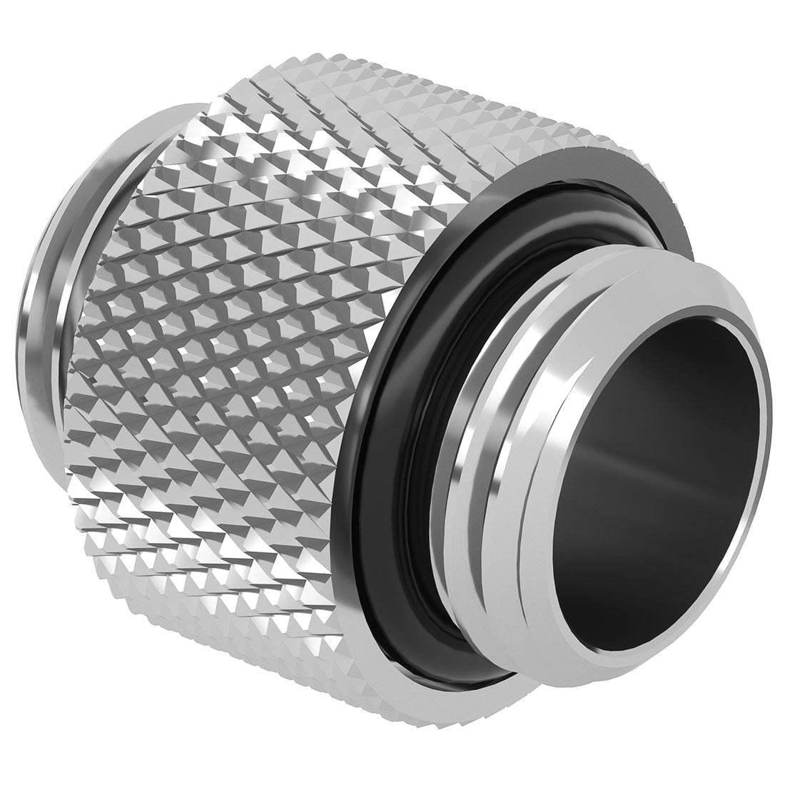 Barrow adapter straight G1/4 inch male