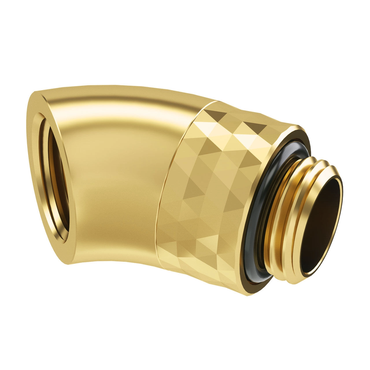 Barrow Dazzle adapter 45 degrees G1/4