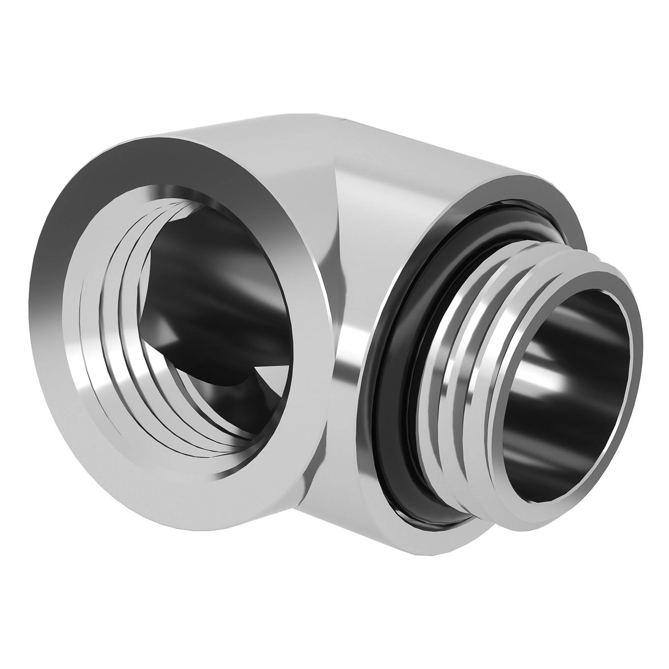 Barrow Dazzle adapter 90 degrees G1/4