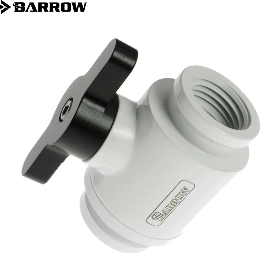 Barrow Barrow Ball Valve (10mm) G1/4
