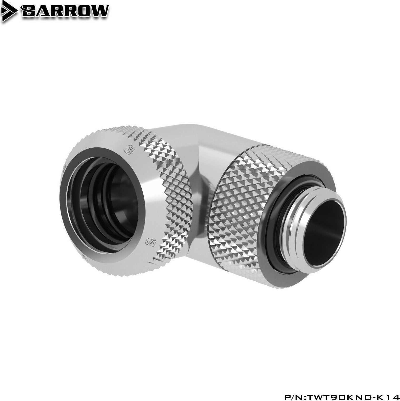 Barrow Barrow Multi-Link Adapter connection 90