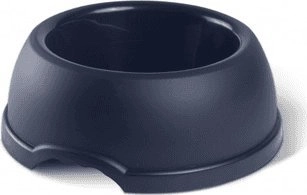 Miska plastikowa dla psów M  0