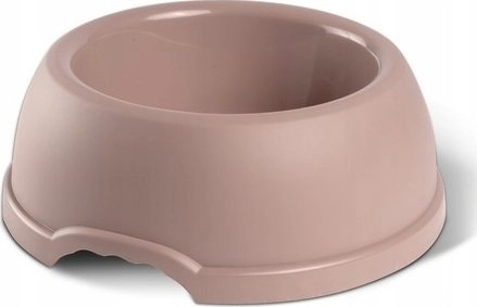 Plastic bowl for dogs XL 2