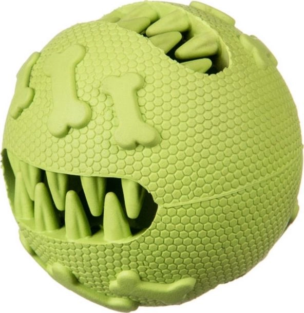 Barry King ball with jaw for