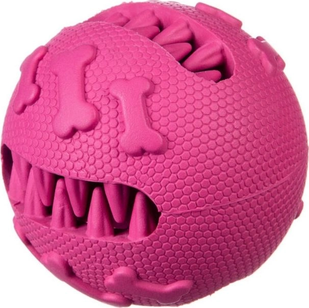Barry King Ball with jaw for
