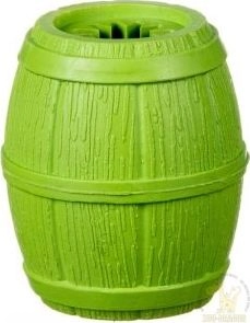 Barry King Barrel for delicacies  green