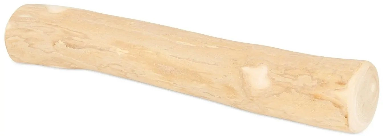 Barry King Teether - coffee wood