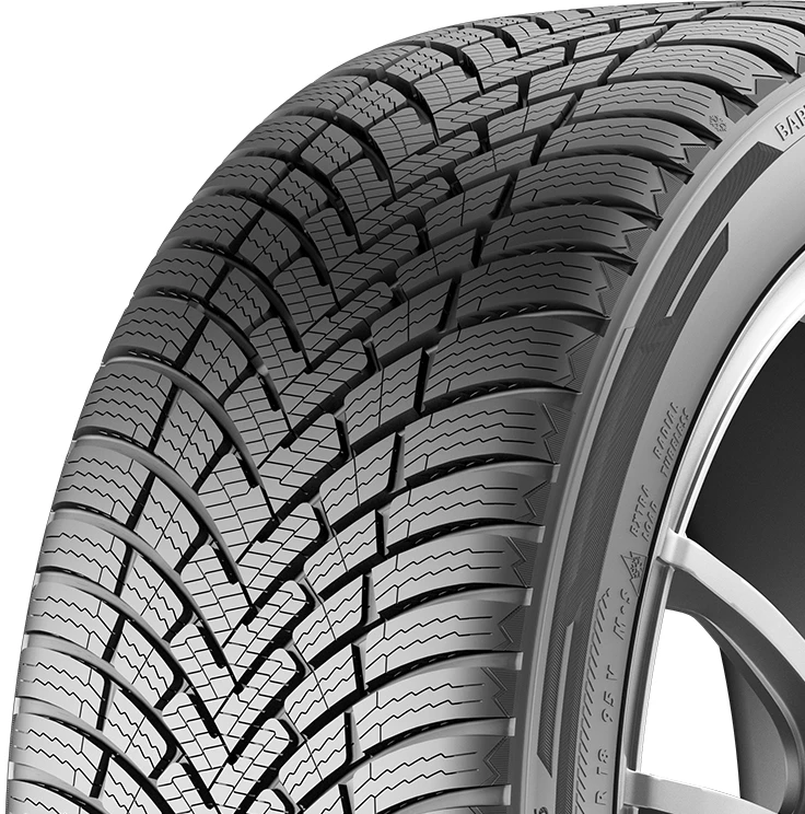Barum Tires Polaris 6 88 T