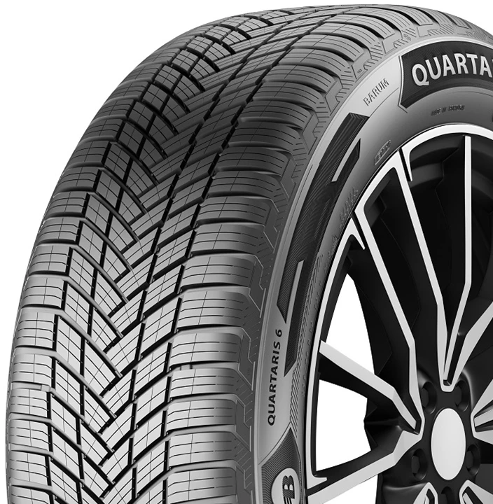 Barum Tires Quartaris 6 91 H