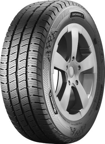 Barum 215/60R16C SNOVANIS 3 103/101T 215/60R16C