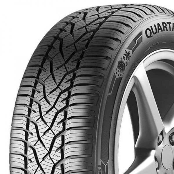 Car tire Quartaris 5 Barum all-season