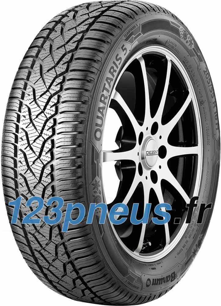 Quartaris 5 BARUM All-season Passenger Tire
