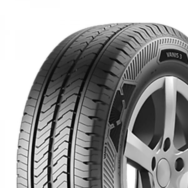 Barum Tires Vanis 3 112/110 S
