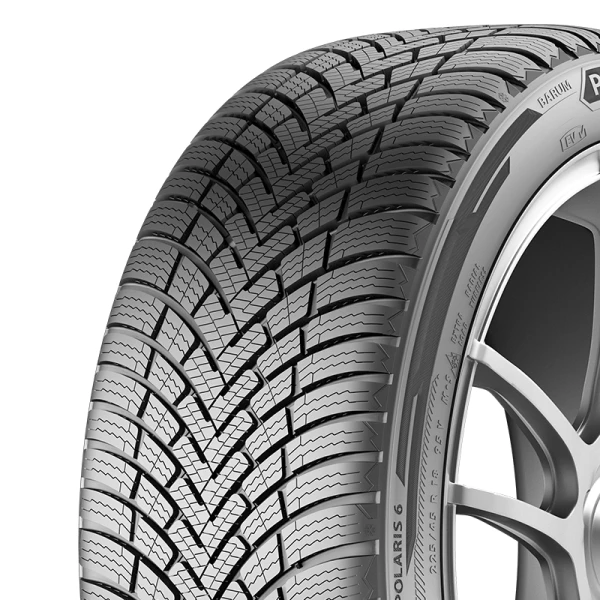 Barum Tires Polaris 6 103 V