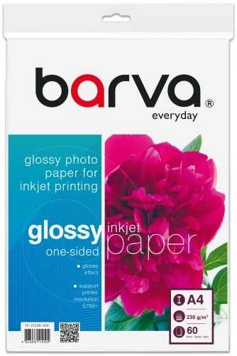 Photo paper Barva (IP-CE230-229) Everything glossy