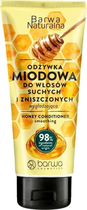 BARWA ODZ/WL200ML TUBA MIODOWA 14197589 5905172335163