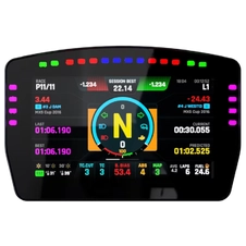 Base Performance DDU-5T LCD screen  touch