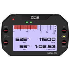 Base Performance KDU-1S LCD screen  touch