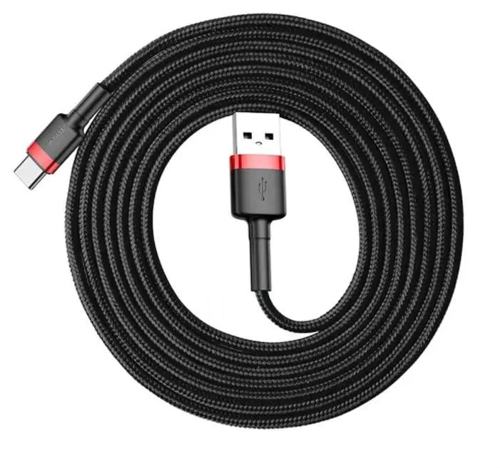 Baseus CATKLF-U91 USB cable USB 2