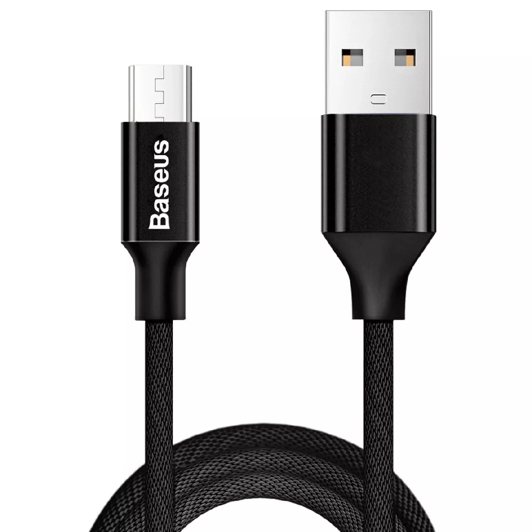 Baseus 6953156260733 USB cable USB 2