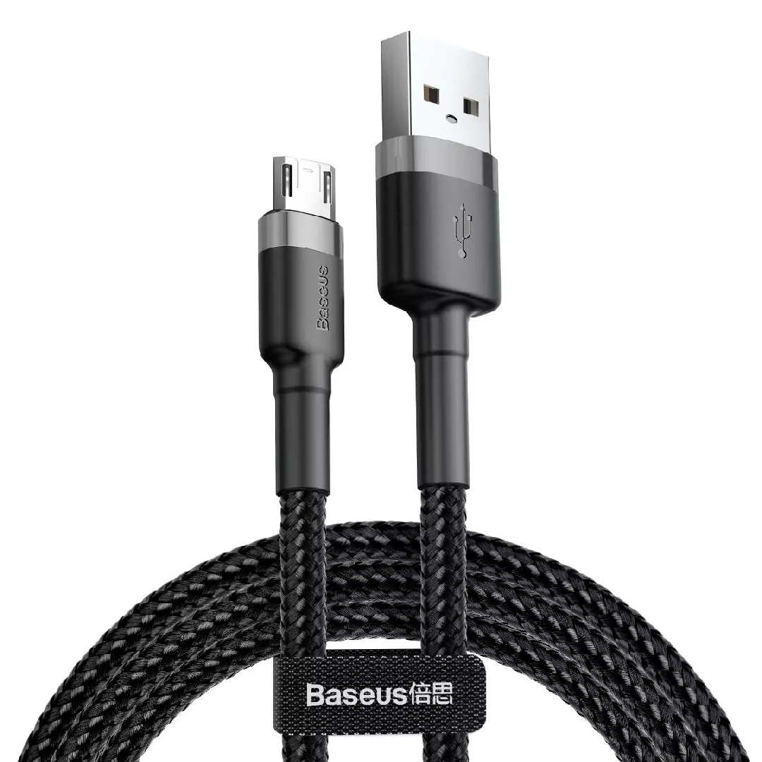 Baseus 6953156280335 USB cable 1 m