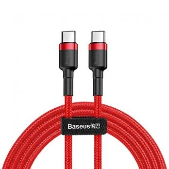 Baseus 6953156285194 USB cable 1 m