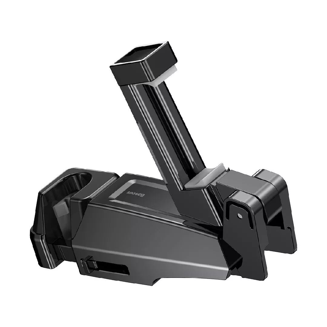 Baseus 6953156291973 holder Mobile phone/Smartphone Black