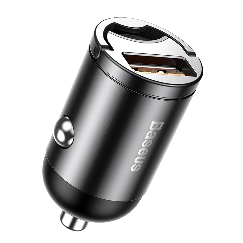 Baseus Tiny Star Mini Universal Grey