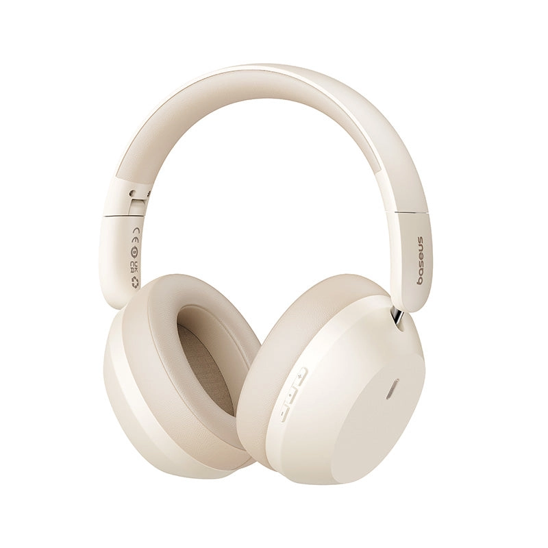 Baseus Bass 35 Max Headphones Wired