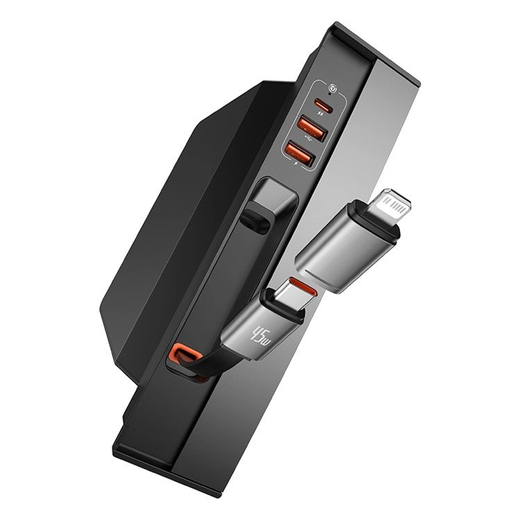 Baseus Hub T-Space B00051300111-00 6932172633622