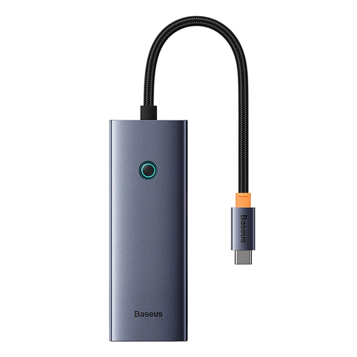 Baseus UltraJoy 5-Port Wired USB 3
