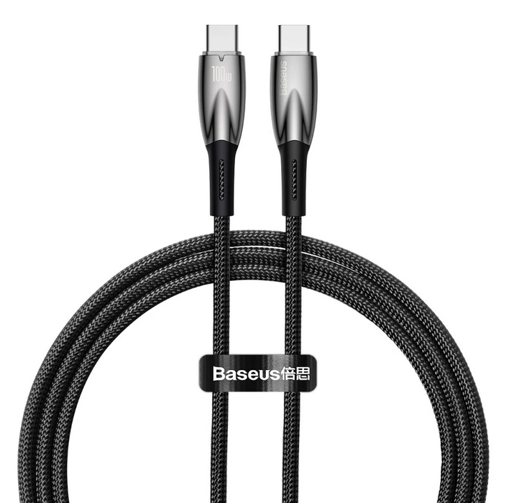 Baseus Glimmer USB cable USB 3