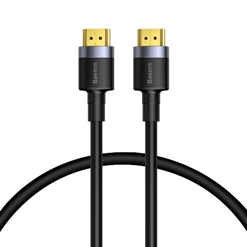 Baseus CADKLF-E01 HDMI cable 1 m